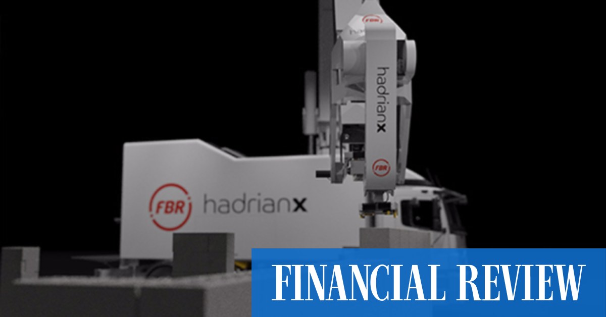 Revolutionizing Robotics: Perth’s Thriving Business Set for Major Investment