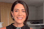 Stephanie Rice has taken to Instagram to share why she decided to resign from her role as CEO.