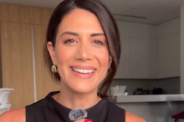 Stephanie Rice reveals why she stepped back from her role as CEO ...