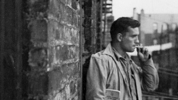 Jack Kerouac, beat author, was also published by Ferlinghetti.