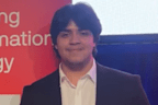 Marco Tapia was a UTS biomedical engineering student.