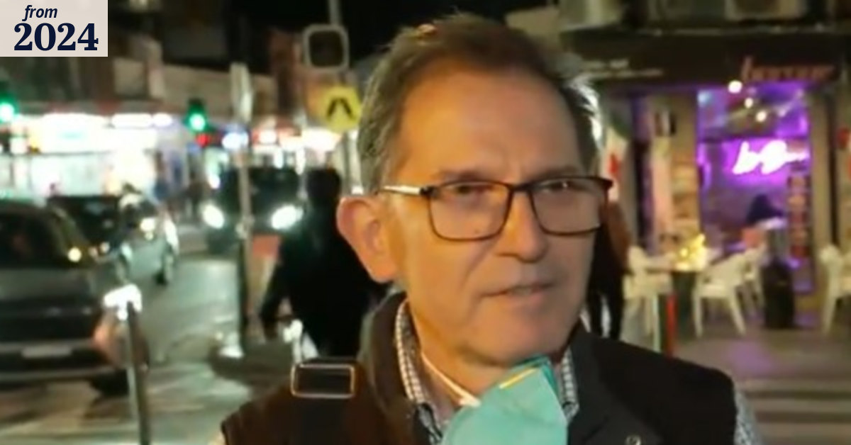 Peter Alexakis: Strathfield GP reprimanded by NSW Civil and ...