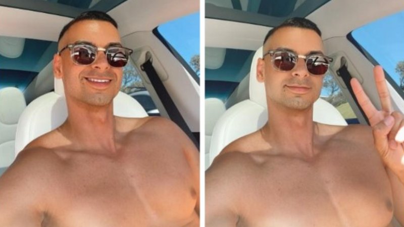 ‘Living his best life’: Accused killer allegedly stole phone to manipulate TV presenter’s Instagram