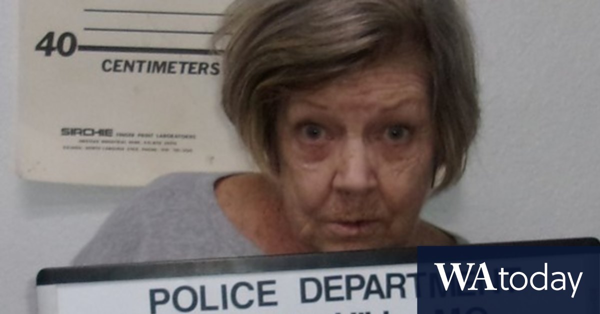 Woman, 78, arrested over bank heist in Missouri - Vimarsana News