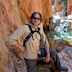 The body Dominic O’Connell, 61, has been found after he went missing at a national park north of Katherine, NT.