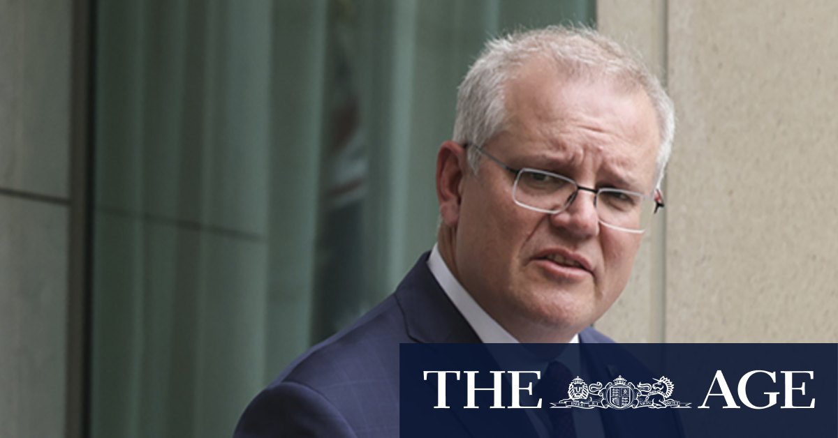 Prime Minister rejects 'very dangerous' calls to rush ...