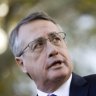 Let Qld cancer patient quarantine at home, says Wayne Swan