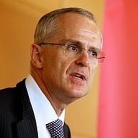 ACCC chairman Rod Sims