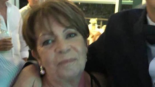 The incident has been described as a “terribly sad incident”.