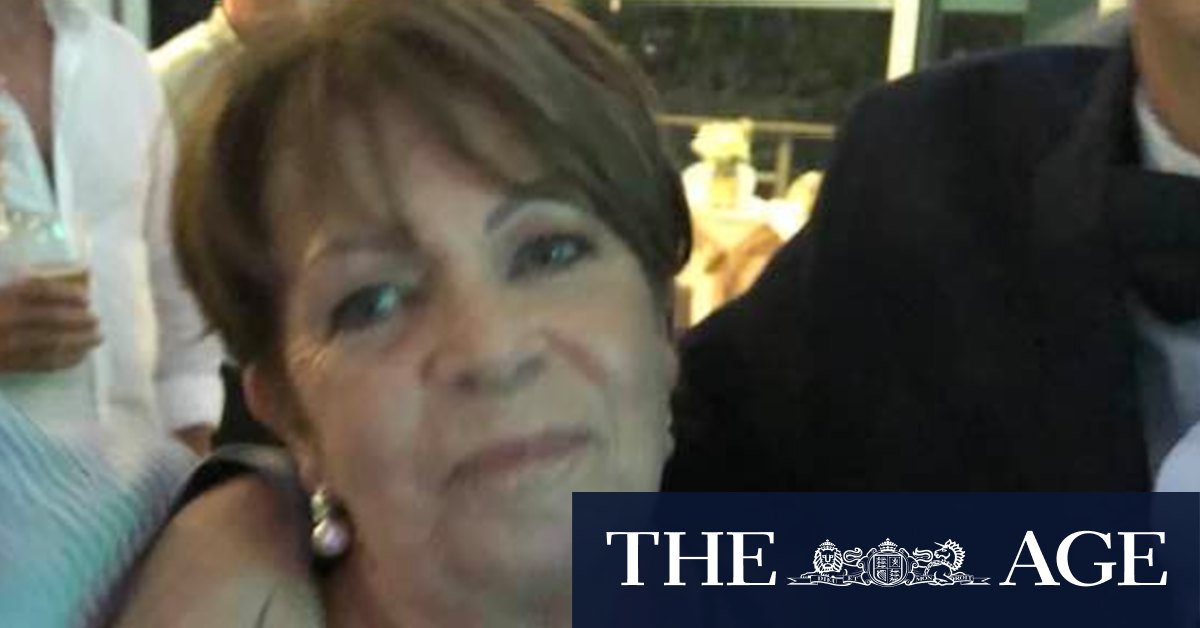 ‘My best friend is no longer with me’: Son’s tribute after mother’s fall at Robbie Williams show