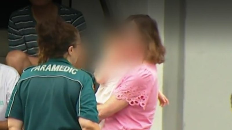 Woman called ‘bad mum’ after chasing down child stealer