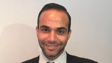 George Papadopoulos, a former foreign policy adviser to US President Donald Trump, has pleaded guilty to lying to the FBI as part of Special Prosecutor Robert Mueller's investigations.