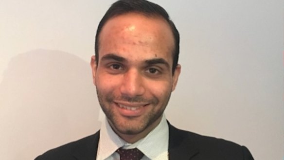 George Papadopoulos, a former foreign policy adviser to US president Donald Trump, has pleaded guilty to lying to the FBI as part of Special Prosecutor Robert Mueller's investigations.