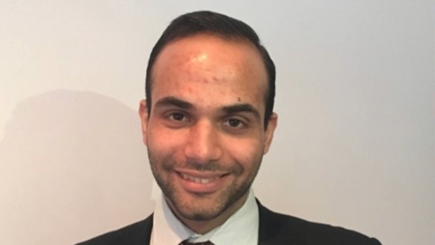 George Papadopoulos, a former foreign policy adviser to US President Donald Trump, has pleaded guilty to lying to the FBI as part of Special Prosecutor Robert Mueller's investigations.