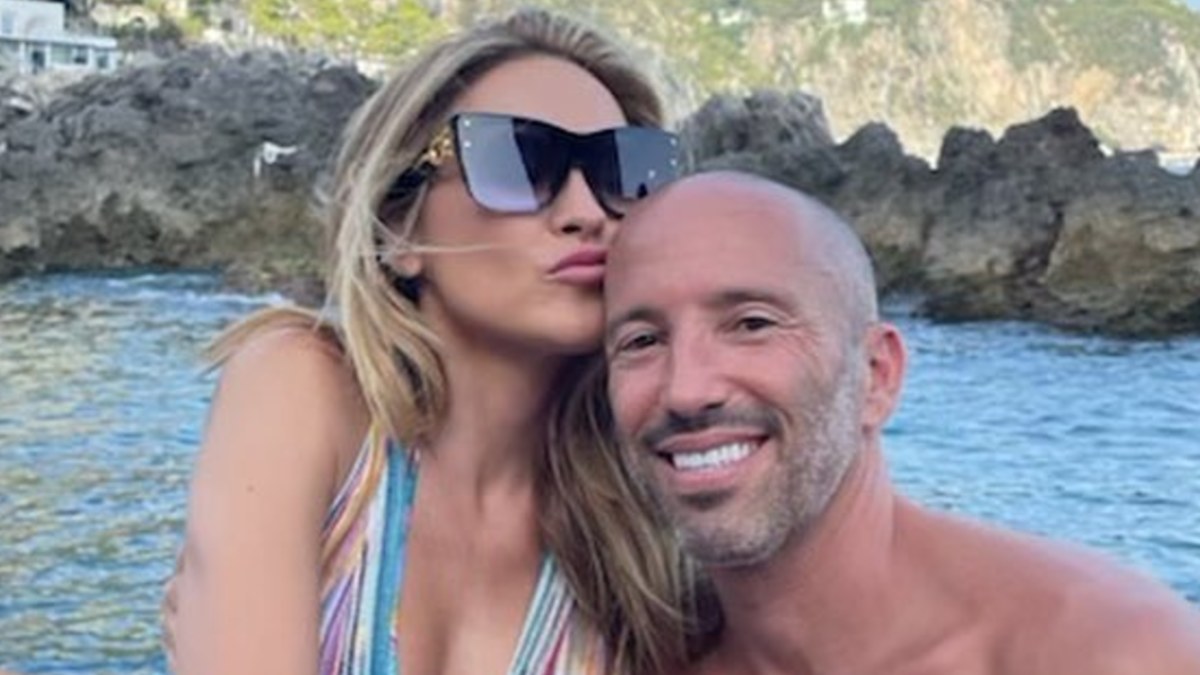 Chrishell Stause, G Flip split: Selling Sunset star’s ex Jason ...