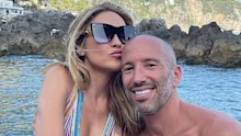 Chrishell Stause dated Jason Oppenheim in 2021 after starring together on Selling Sunset.