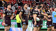 The Broncos face a near impossible task to play finals football in 2026.