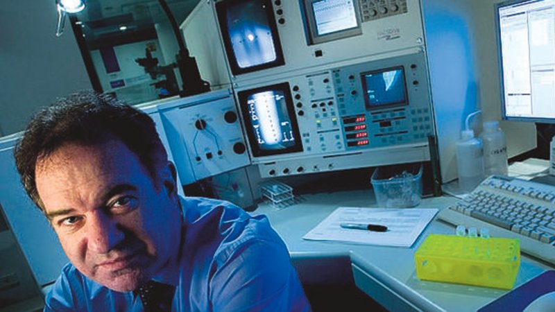 Mesoblast Scores Us Regulatory Breakthrough