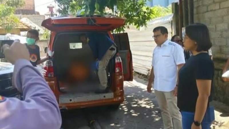 WA news LIVE: Perth man and two young children found dead in Bali