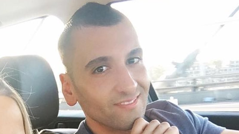 Family of Alameddine-linked clothing brand founder was intended abduction target