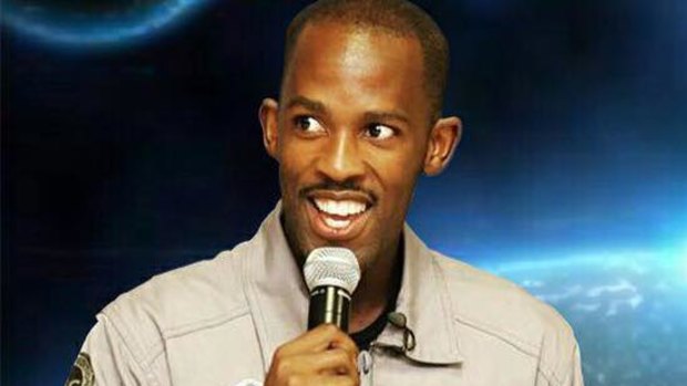 Mandla Maseko died at the age of 30.