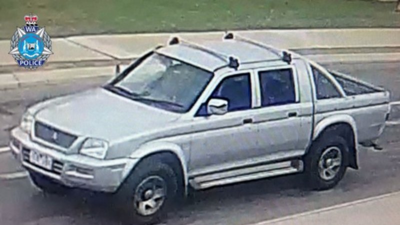 Two young girls die in hospital one week after Perth Hills crash