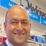 After a challenging start to his first year as chief executive. Sigma boss Vikesh Ramsunder is ready to work on future strategy. 