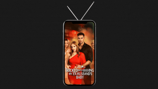 Vertical micro-dramas are booming. 