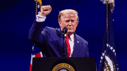 Celebrazioni del 4 luglio a Washington DC.