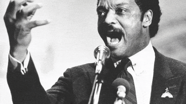 Jesse Jackson