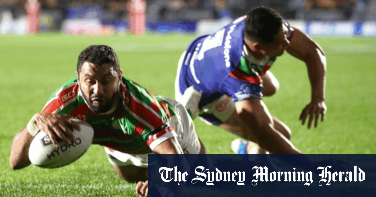 Payne Haas to Samoa: Tonga Option Opens for Star Forward - News Directory 3