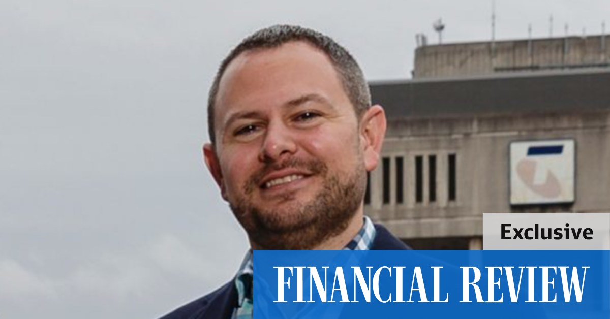 Why $1.7b US tech investment giant's president will be Aussie-based - Vimarsana News