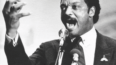 Seven pivotal moments in Jesse Jackson’s life