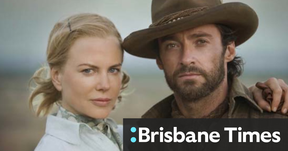 Baz Luhrmann's Australia starring Nicole Kidman and Hugh Jackmans deserves another look before Faraway Downs - Vimarsana News