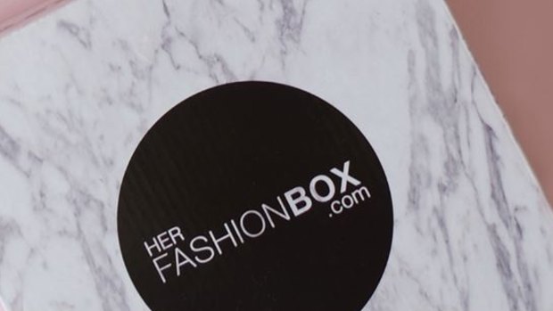 Her Fashion Box.