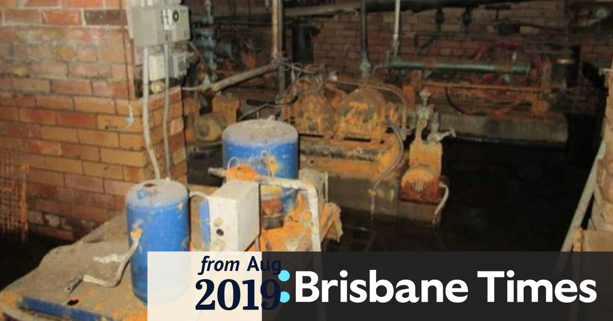 No Recommendations After Larger Than Life Handyman Died In