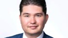 David Fair is making EY’s green dreams come trye, alongside four other partners.