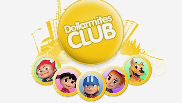 The Commonwealth Bank's  Dollarmites program is part of a review of in-school banking programs by the Australian Securities and Investments Commission.