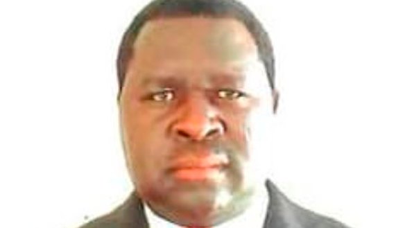 Uunona Adolf Hitler of the SWAPO party.