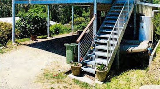 Robyn’s building problems started with a building permit mix-up between two councils.