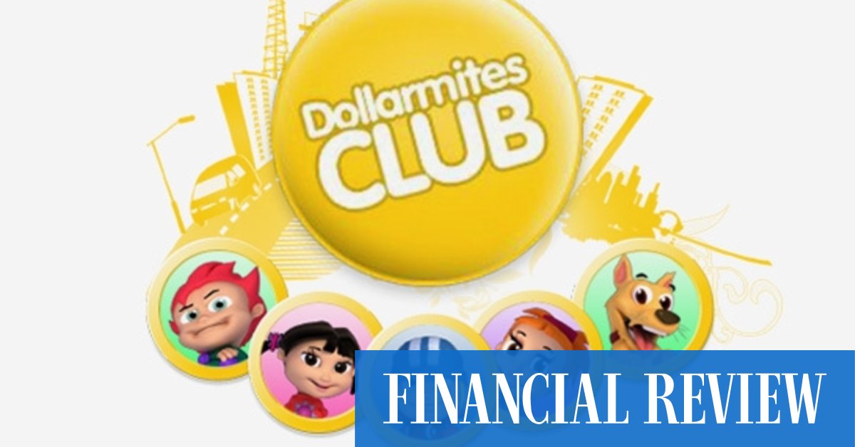 CBA's Dollarmites Club targets 'vulnerable young children': ASIC - Vimarsana News
