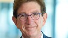New PwC chairman John Green writes thrillers and is a fan of mentalism.