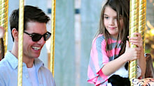 Tom Cruise’s daughter Suri has legally dropped ‘Cruise’ from her name, changing it to Suri Noelle. 