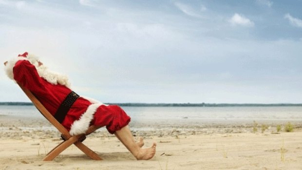 The hottest Christmas Day on record in Perth was 42 degrees recorded in 1968.