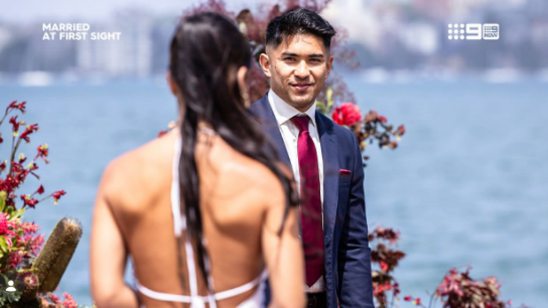 Weightlifter Ridge Barredo nearly loses Commonwealth Games spot for reality TV love (australia) — The Age