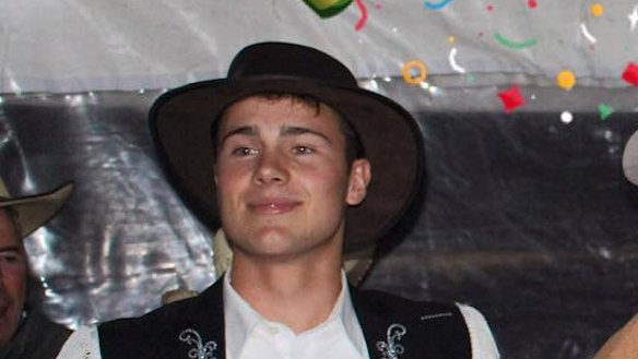 Family and friends are mourning the loss of Melbourne man Michael Hurst, who died while skiing in Japan this week.