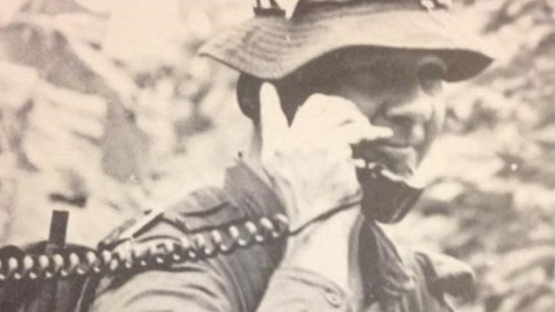 Noel Ford missing: Army major disappeared during road trip