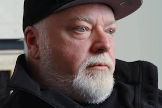 Kyle Sandilands teases new docuseries At Home With Kyle.