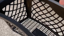 Coles has been praised for ‘genius’ new shopping basket design.