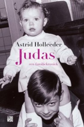 Astrid Holleeder's memoir about the crimes of her celebrity gangster brother Willem Holleeder became a bestseller. 